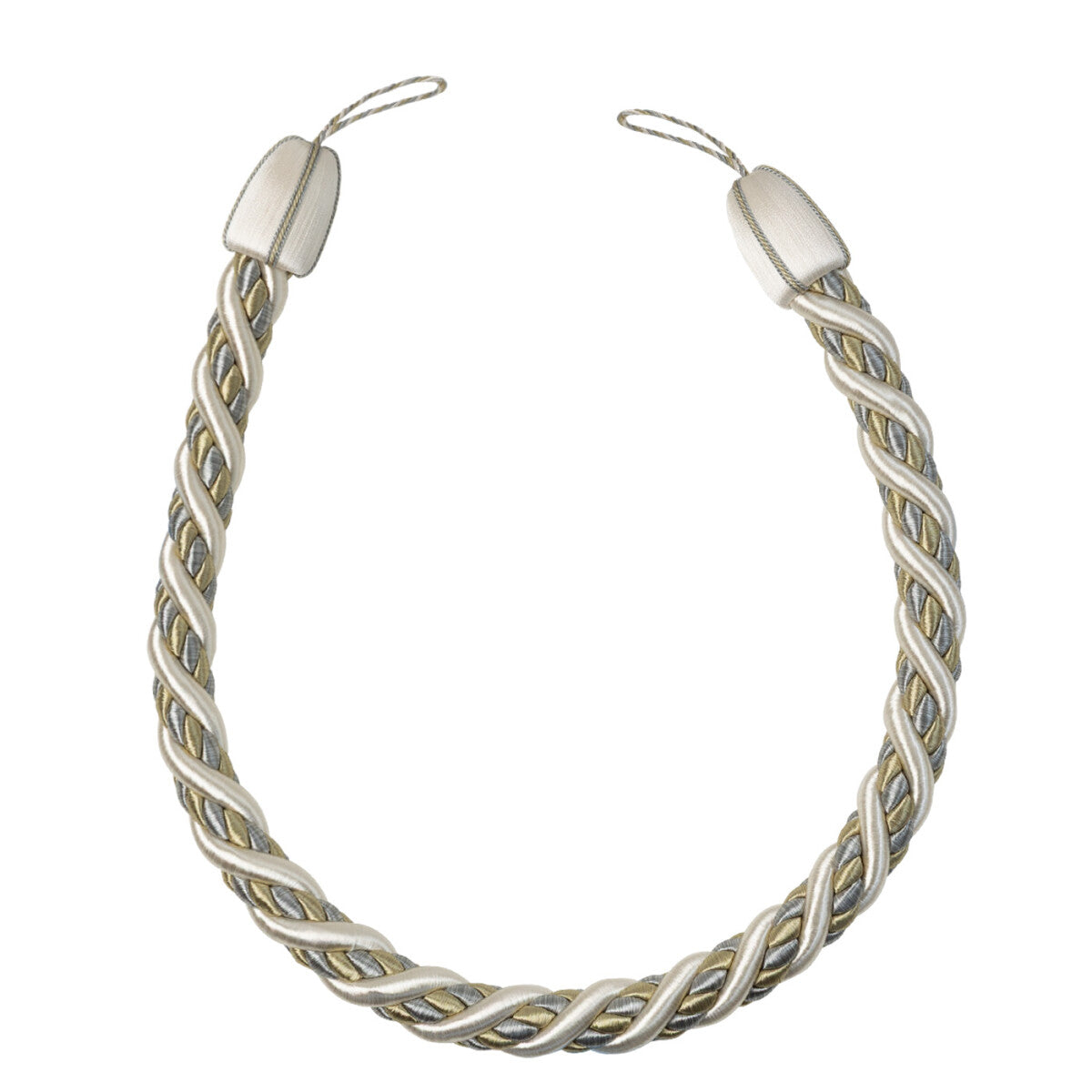 Katerina Cable Holdback — Linden Mist