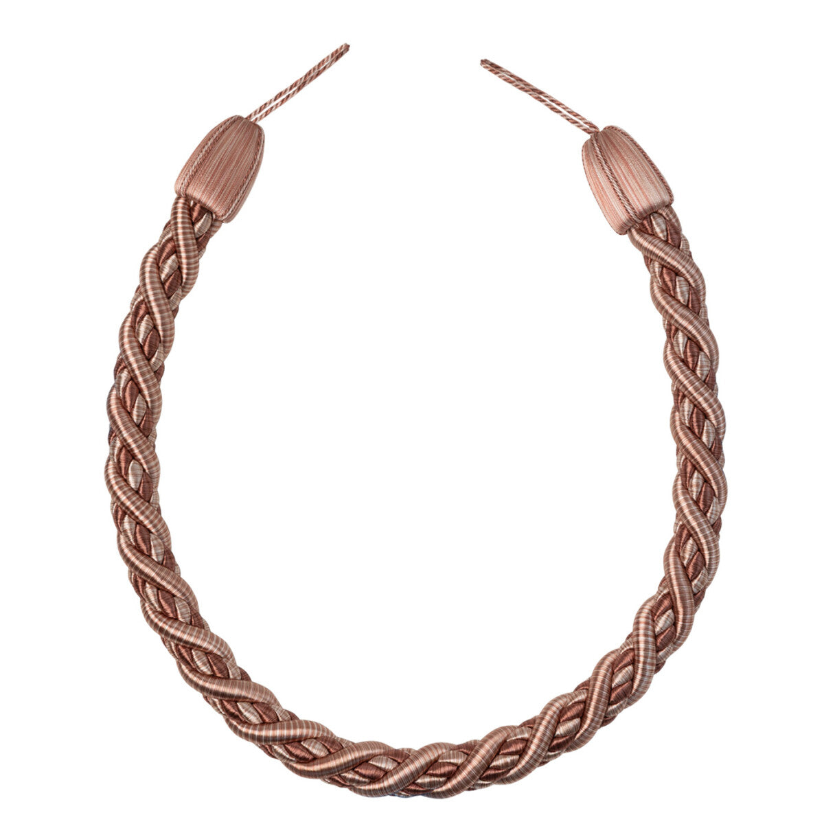 Katerina Cable Holdback — Siena Blush