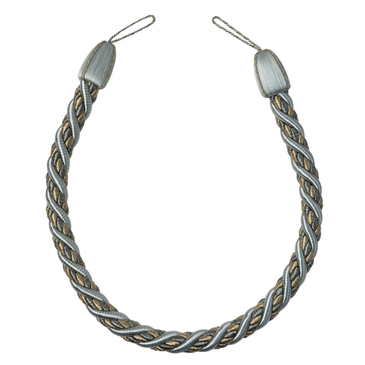 Katerina Cable Holdback — Verdigris
