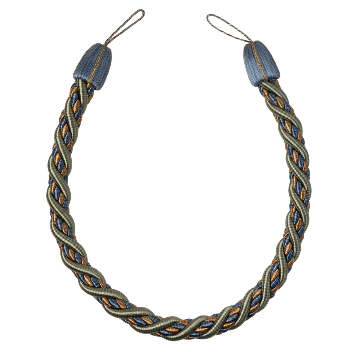 Katerina Cable Holdback — Fresco
