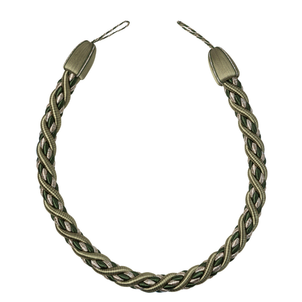 Katerina Cable Holdback — Elm