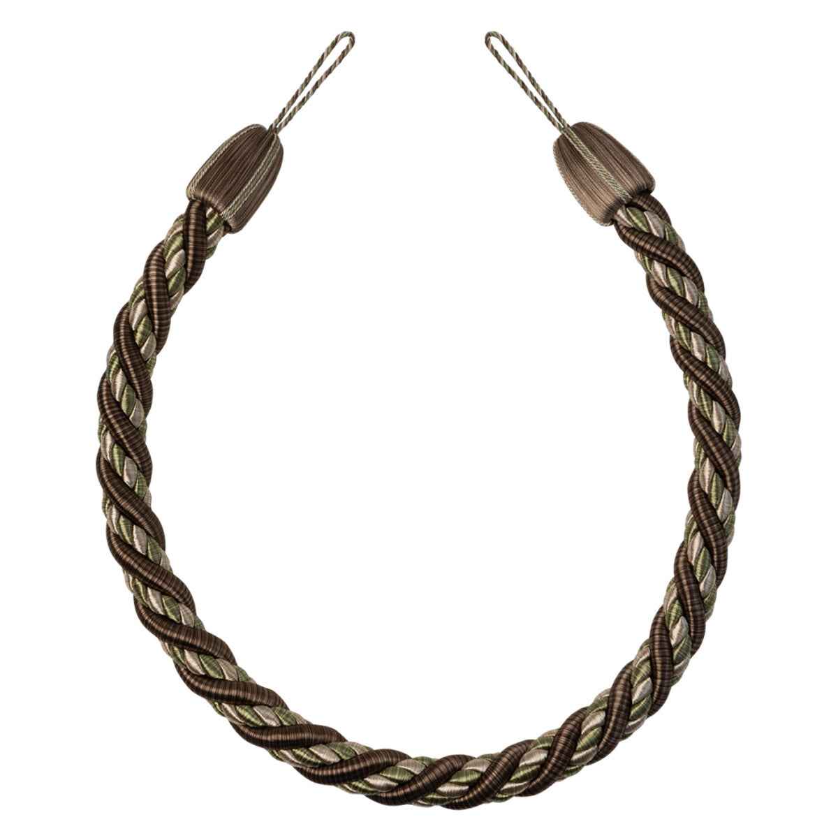 Katerina Cable Holdback — Walnut Grove