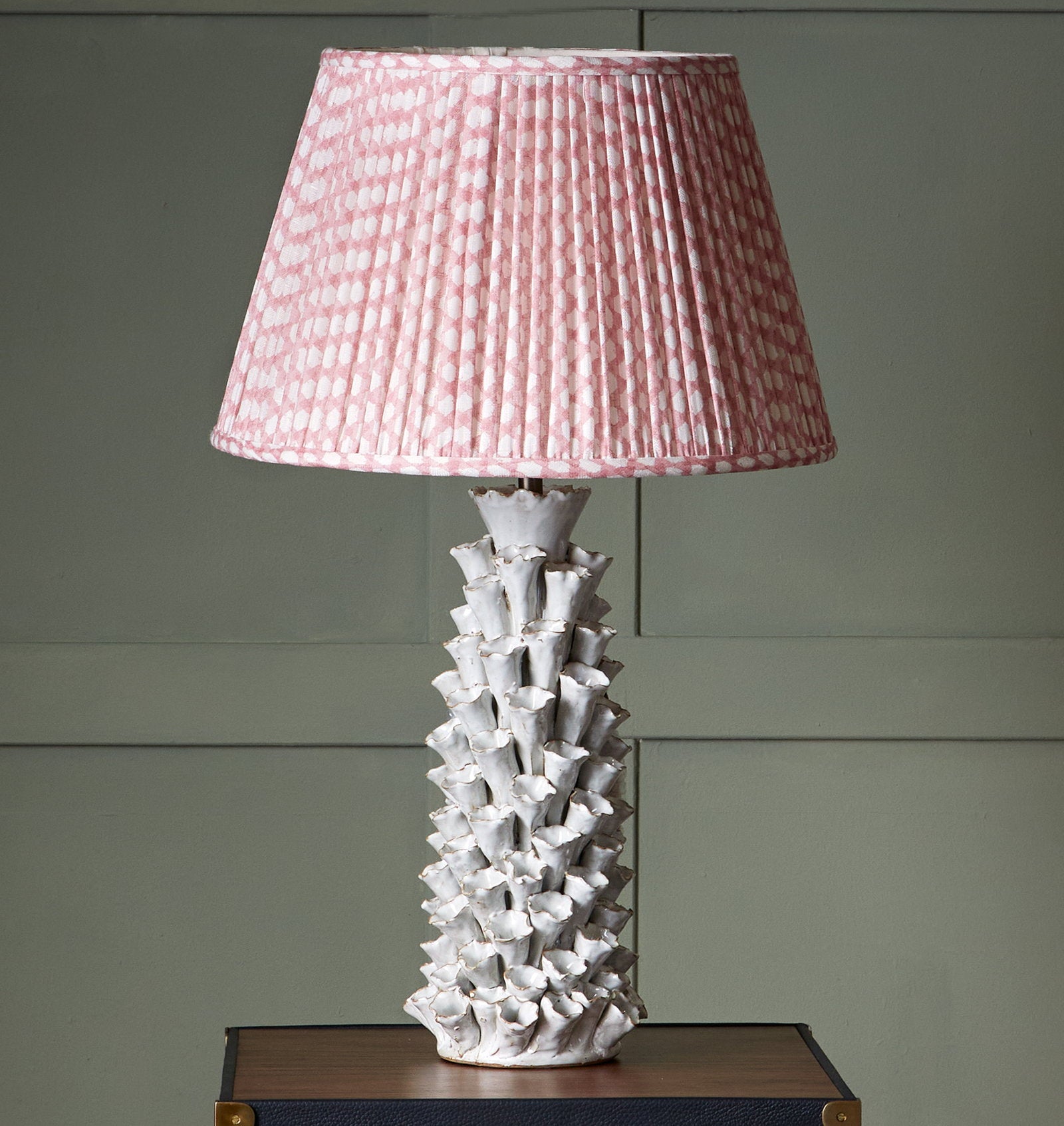 Julian Chichester | Coral Tree Table Lamp