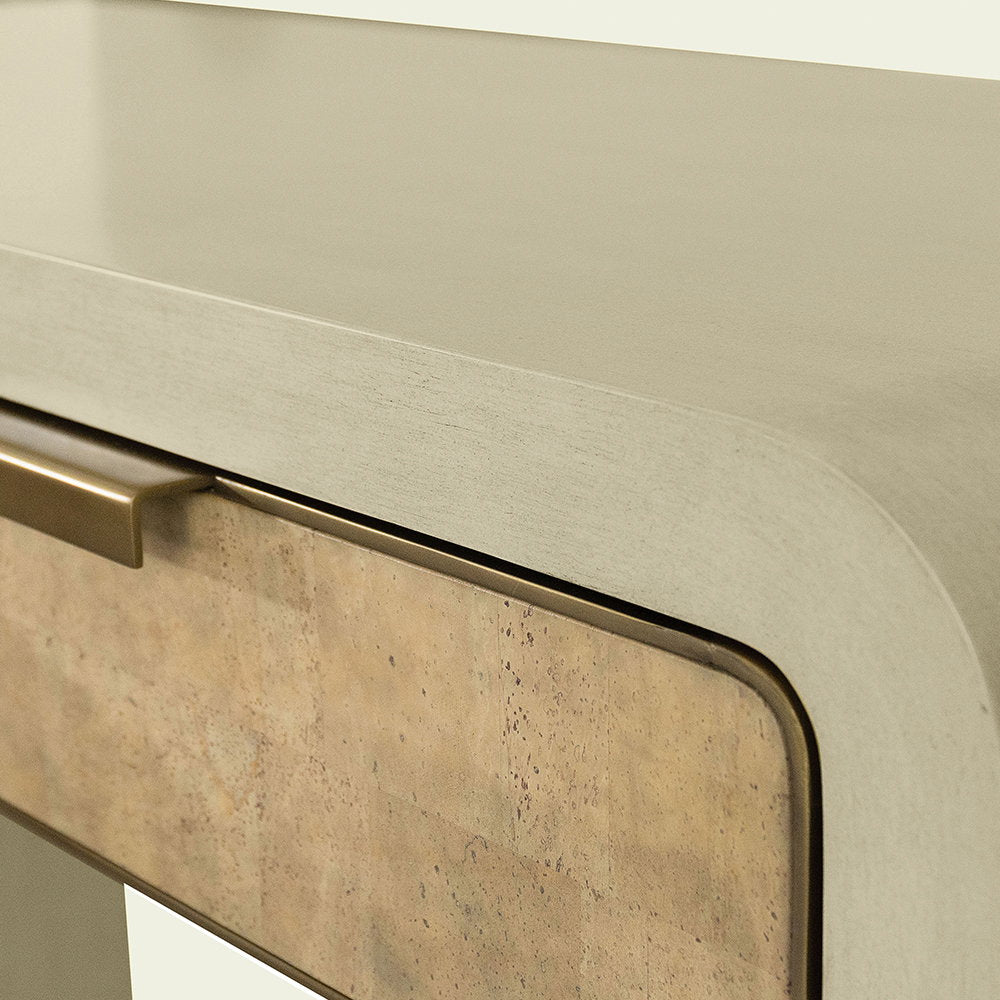 Monterey Dressing Table