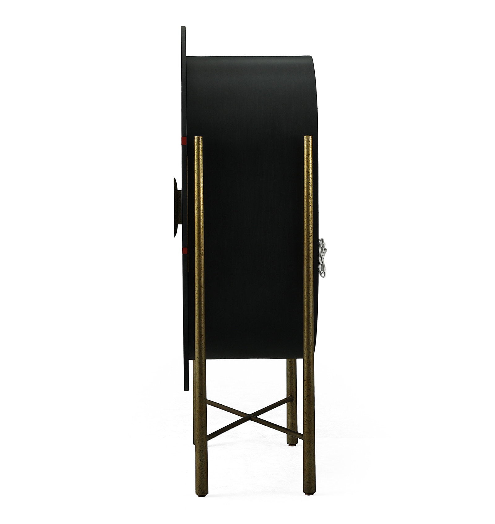 Carlton Drinks Cabinet