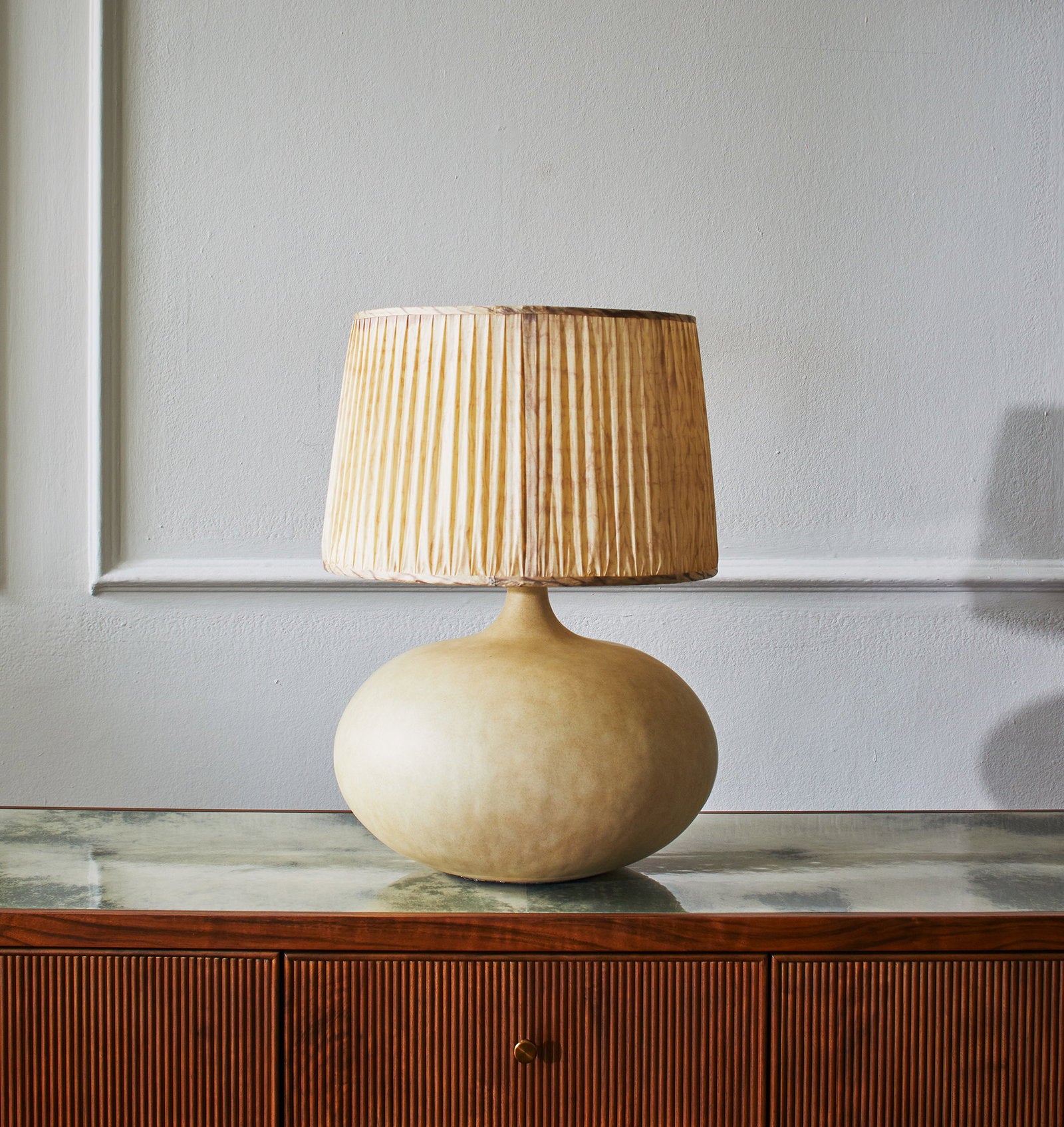 Julian Chichester | Clichy Lamp