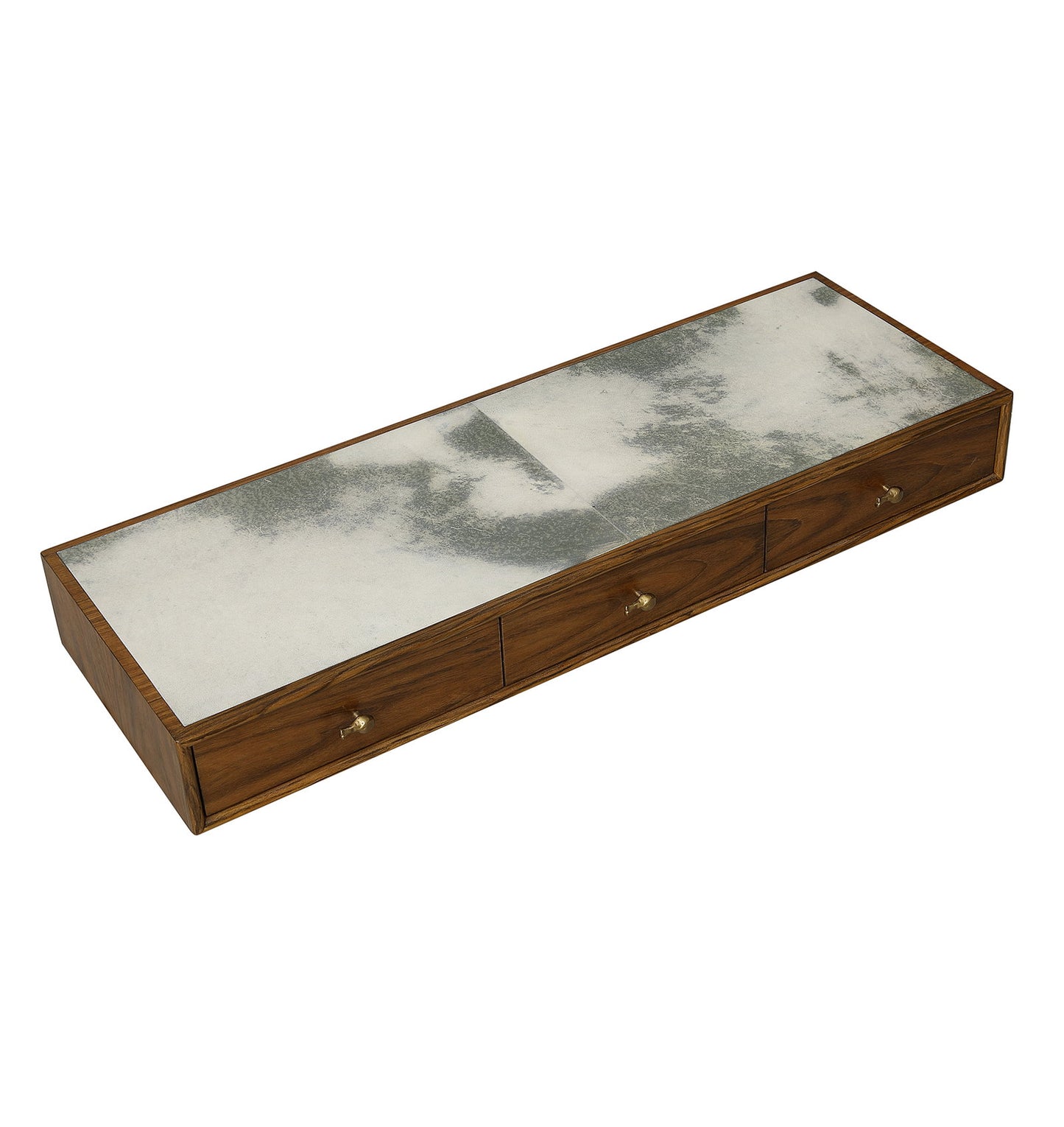 Julian Chichester | Oslo Wall Mounted Console