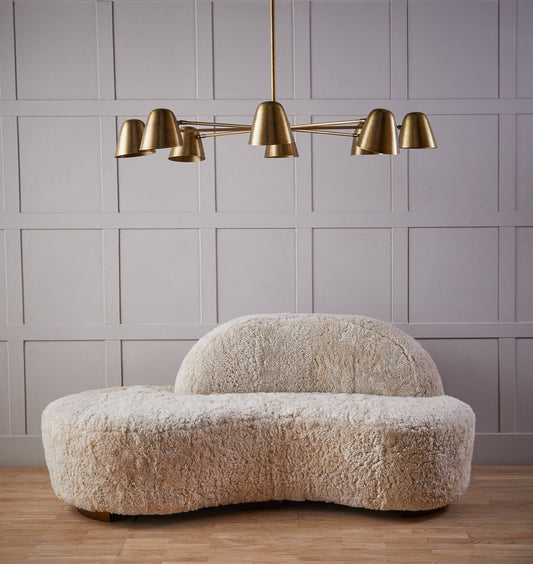 Julian Chichester | Zettie Chandelier