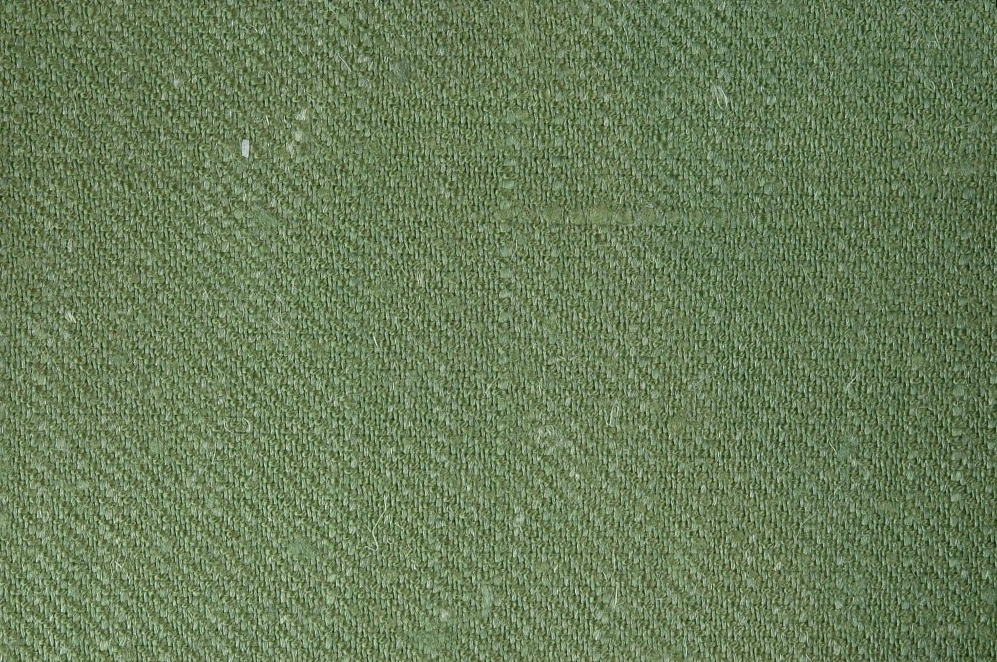 Pierre Frey Croisé Collobrières - Vert