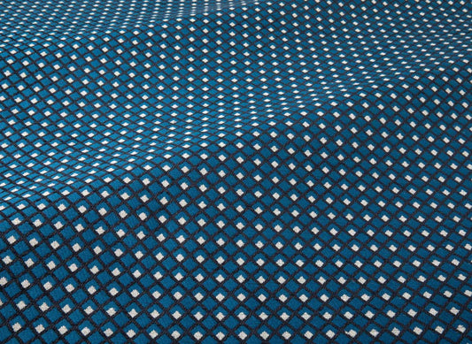 Pierre Frey Cedar & cone - Azure