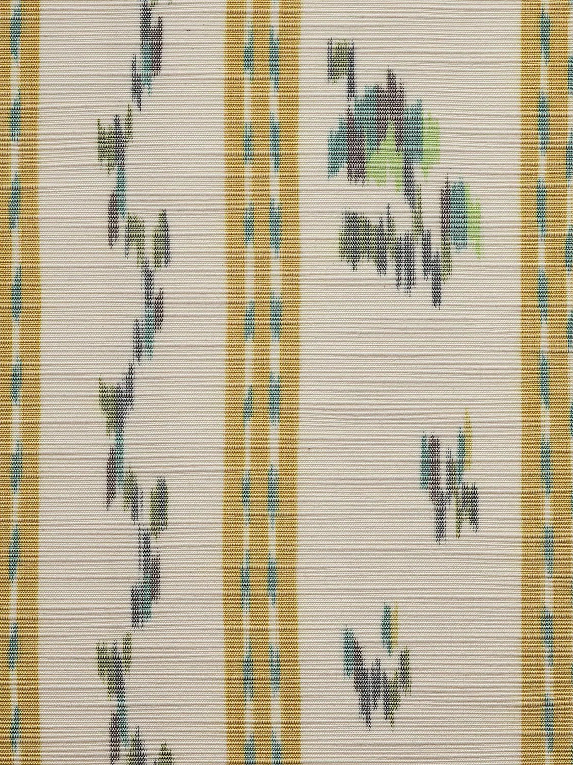 Pierre Frey Therese — scenography