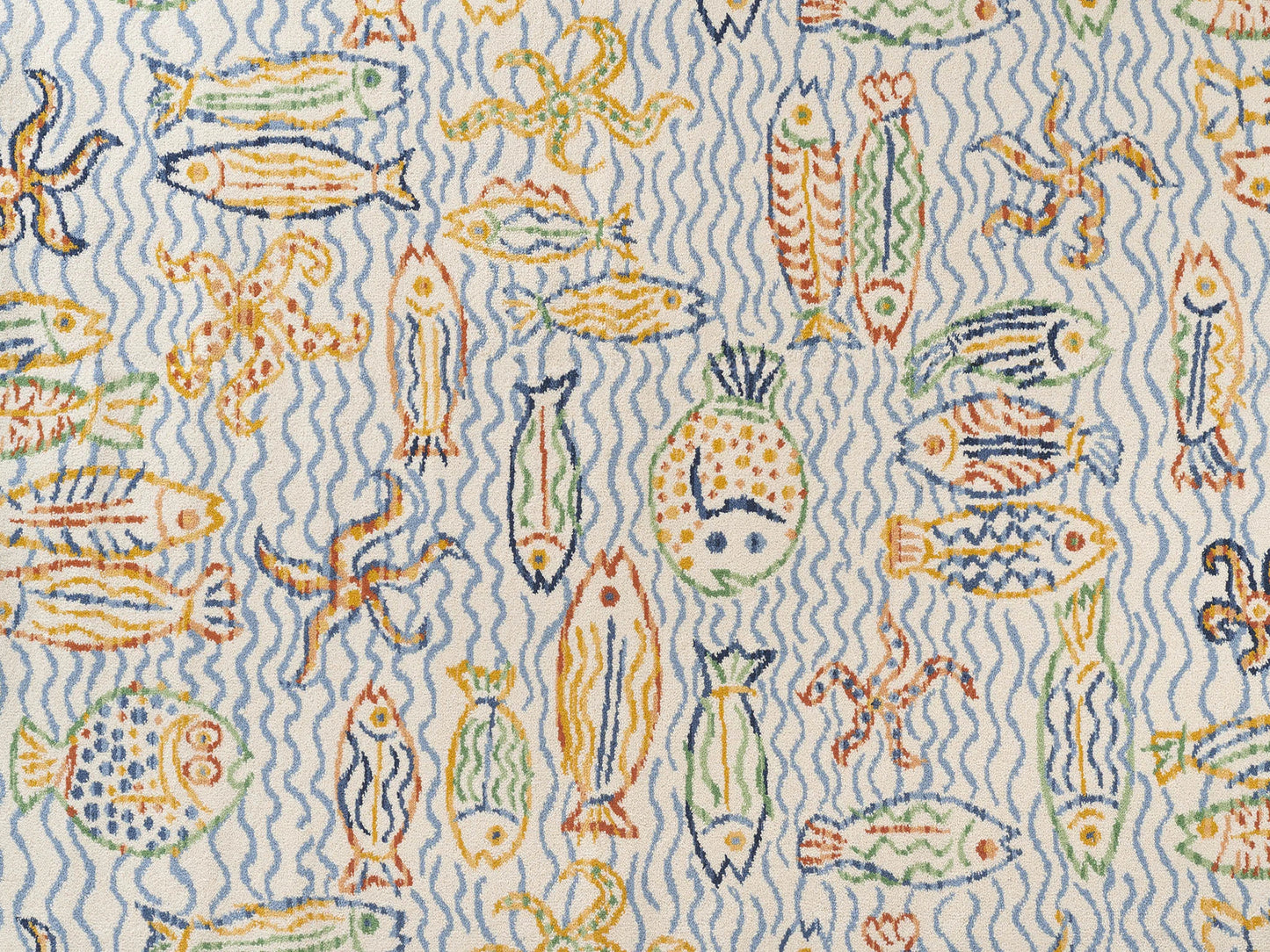 Pierre Frey Calanques - Méditerranée