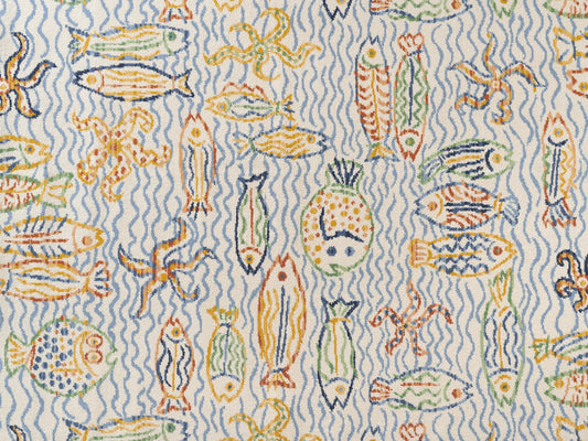 Pierre Frey Calanques - Méditerranée