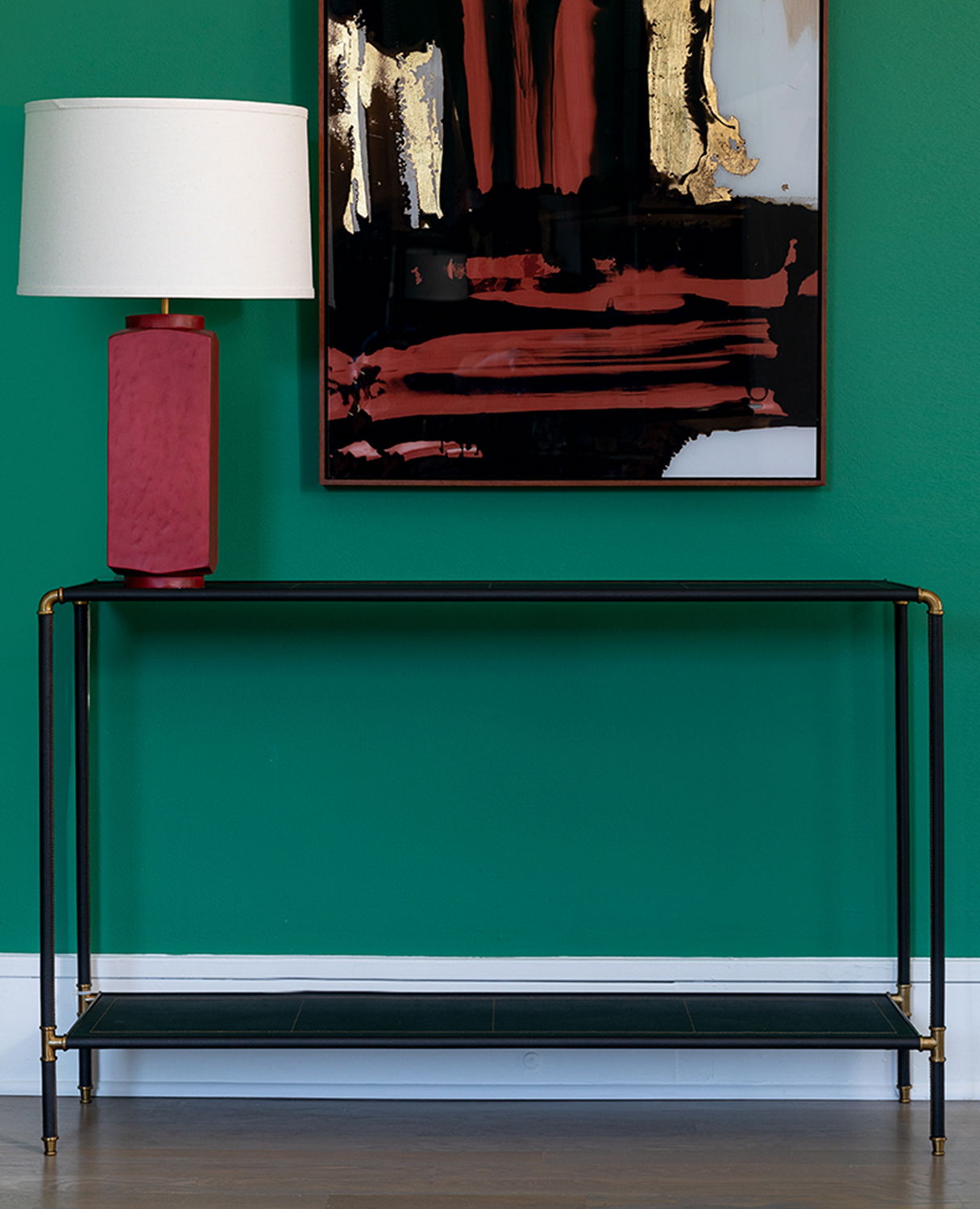 Julian Chichester | Blow Console Table