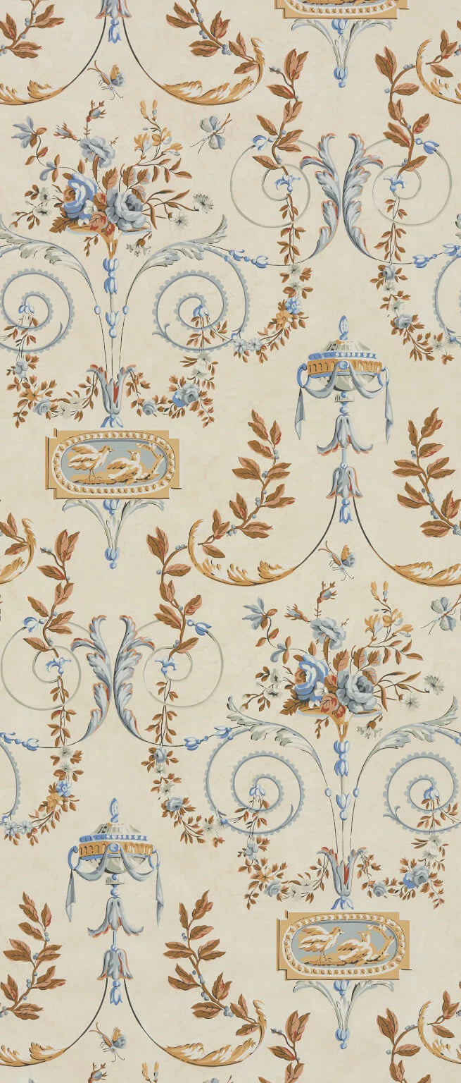 Pierre Frey Madame Tallien - Beige
