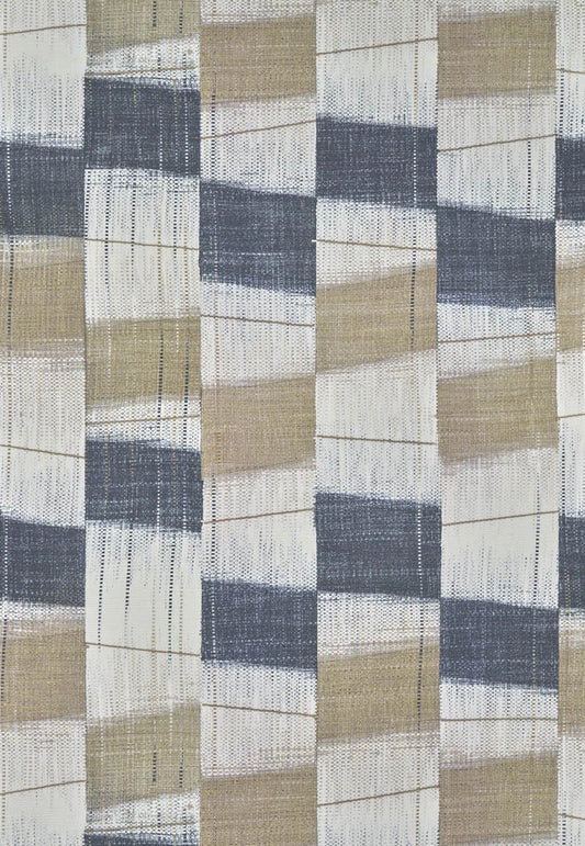 Pierre Frey Hogara - Indigo