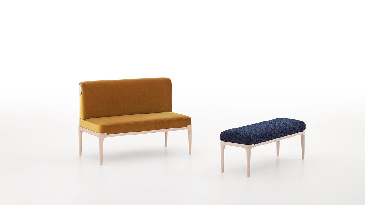 Pierre Frey Frame — scenography