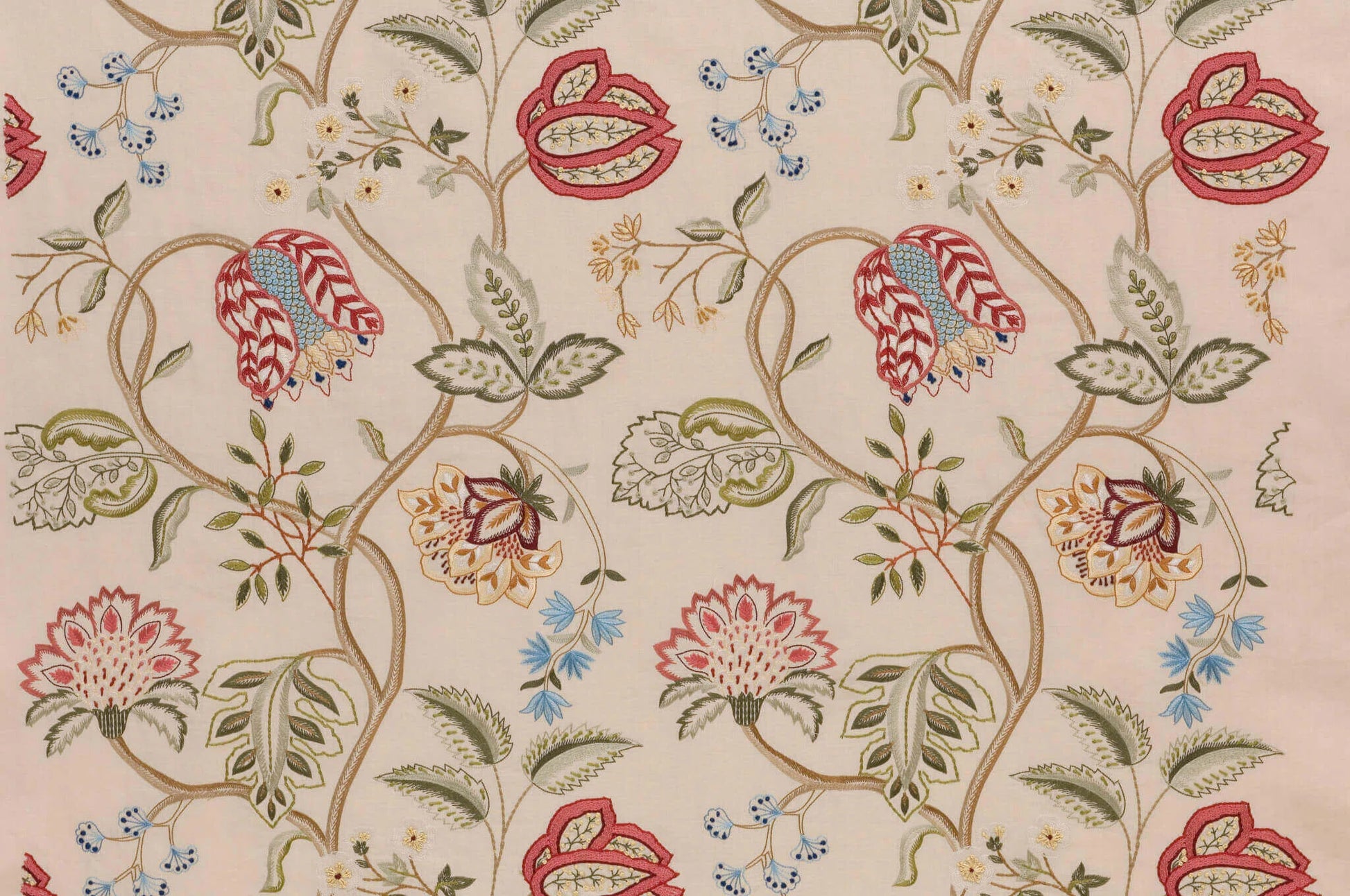 Pierre Frey Les Indes Galantes - Multicolore