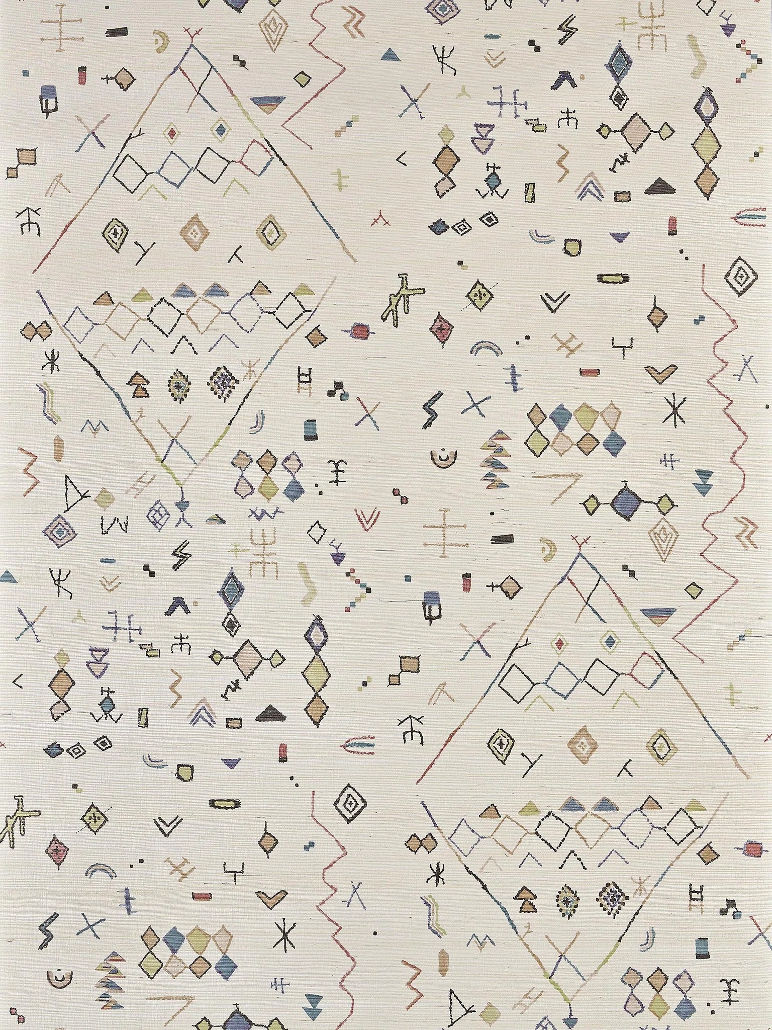 Pierre Frey Touareg - Desert