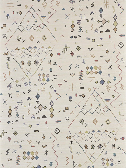 Pierre Frey Touareg - Desert