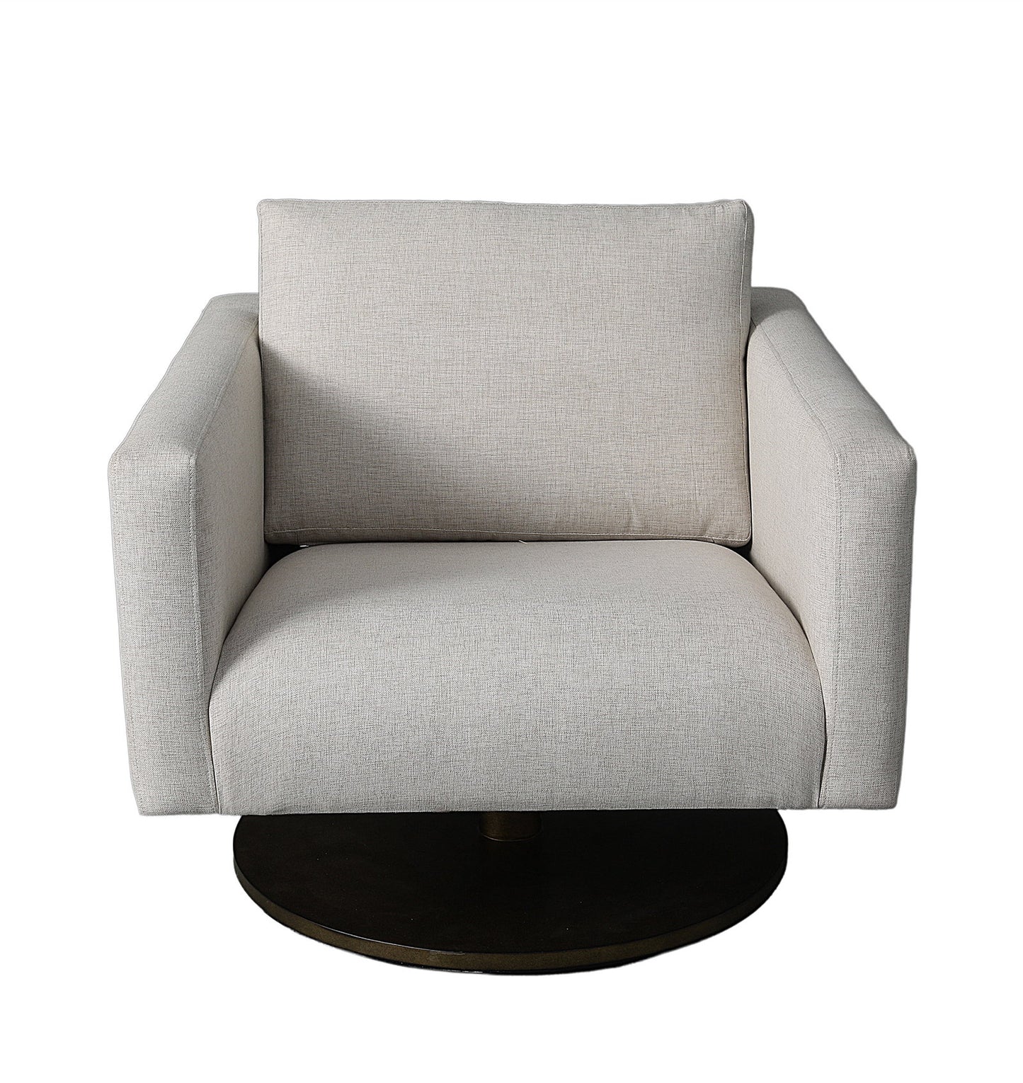 Julian Chichester | Jacobs Swivel Chair