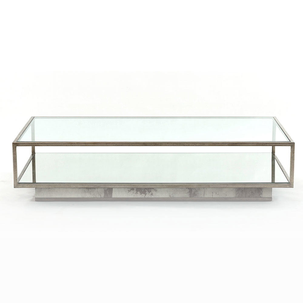 Julian Chichester | Garcon Coffee Table - Rectangular