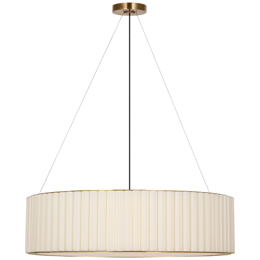 Visual Comfort | Ian K. Fowler | Palati Extra Large Hanging Shade