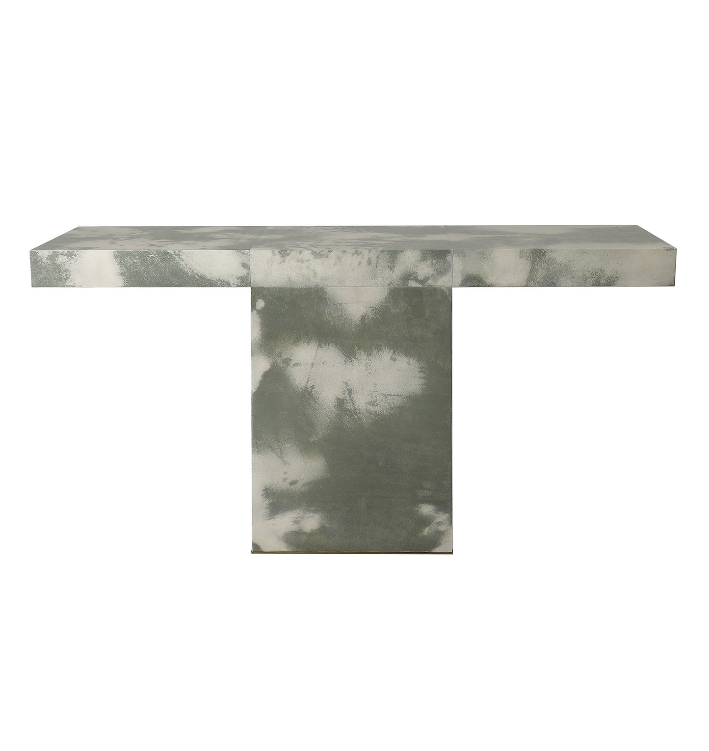 Julian Chichester | T Console