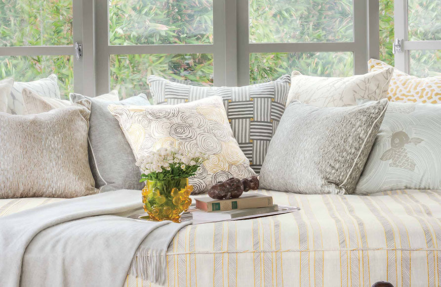 Baker Lifestyle | Olvera - interior