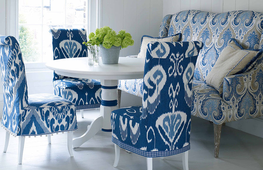 Baker Lifestyle | Latika - interior