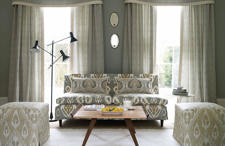 Baker Lifestyle | Latika - interior