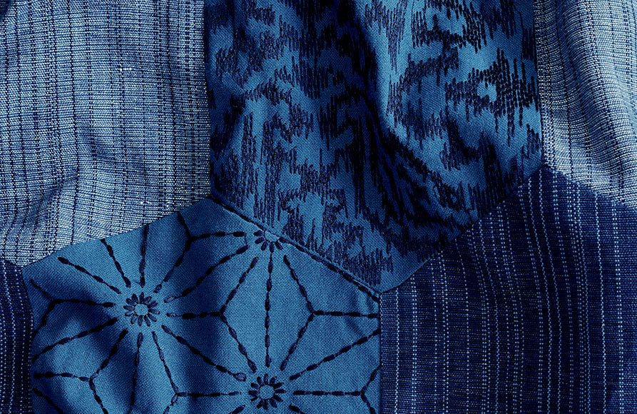 Threads | Horizon - interior
