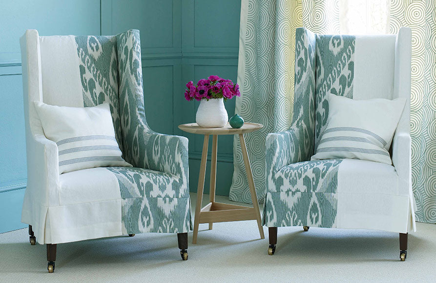 Baker Lifestyle | Latika - interior