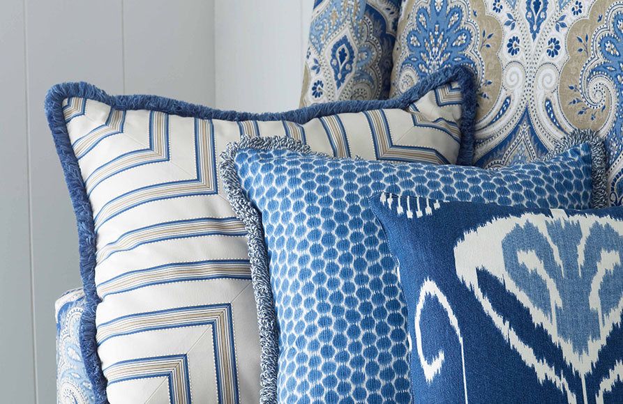 Baker Lifestyle | Latika - interior