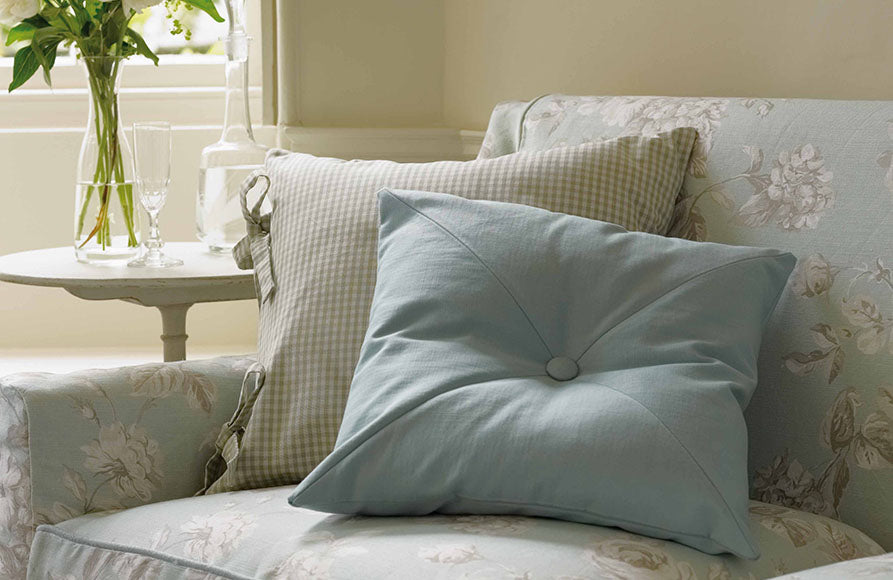 Baker Lifestyle | Adagio Plain - interior