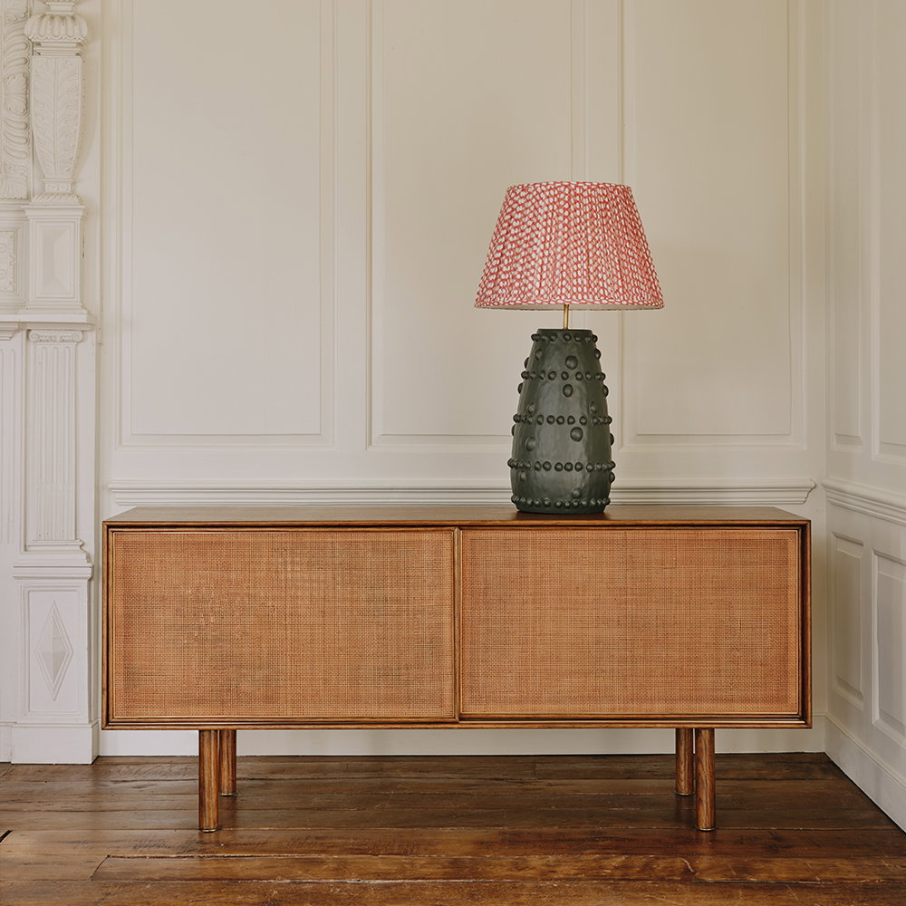 Julian Chichester | Tribal Table Lamp