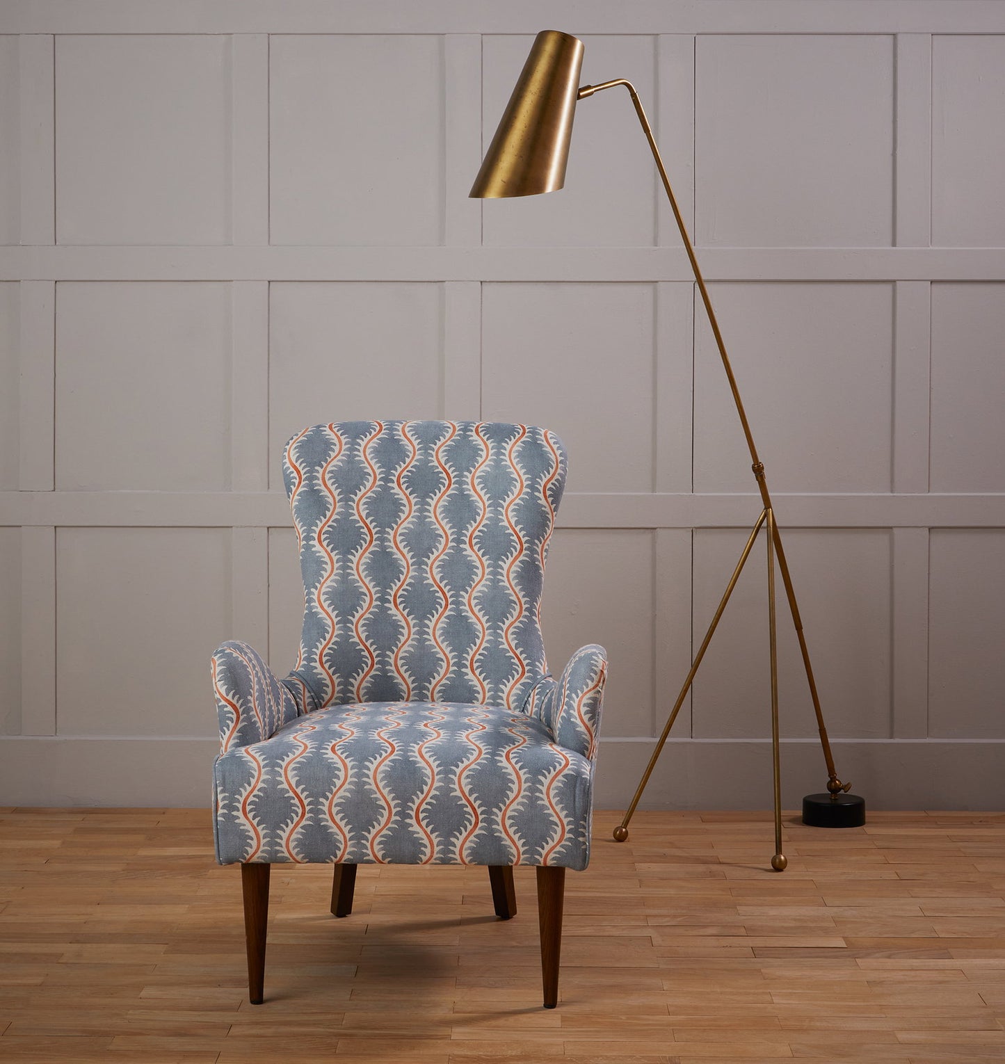 Julian Chichester | Wrenn Floor Lamp