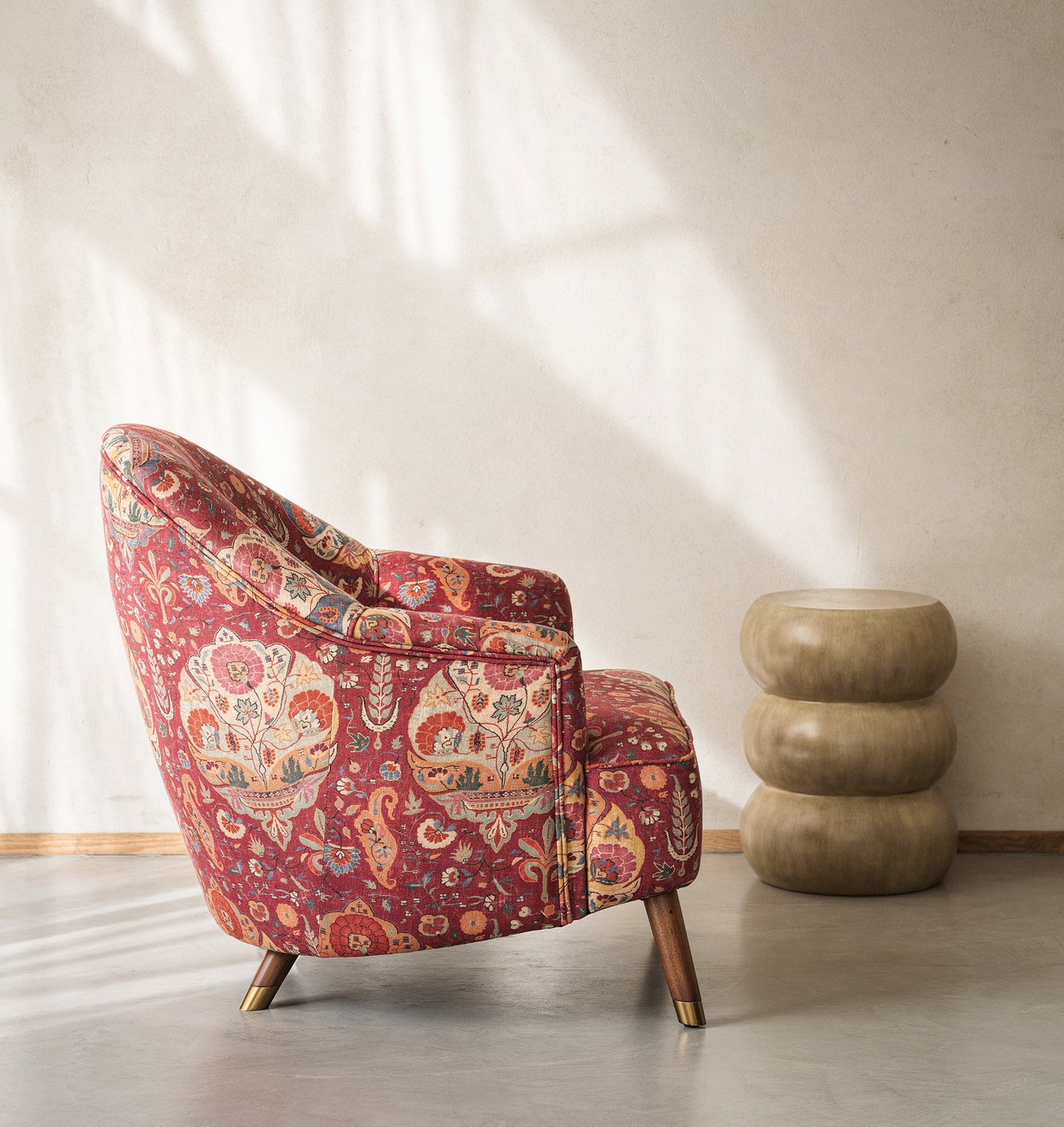Julian Chichester | Alice Chair