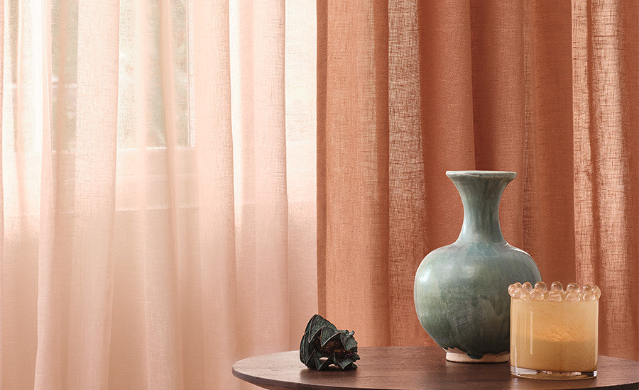 Pierre Frey Romo | Iokafr – Teak — scenography