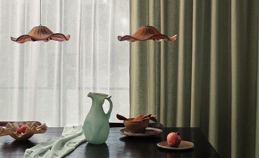 Pierre Frey Romo | Korifr – Moonstone — scenography