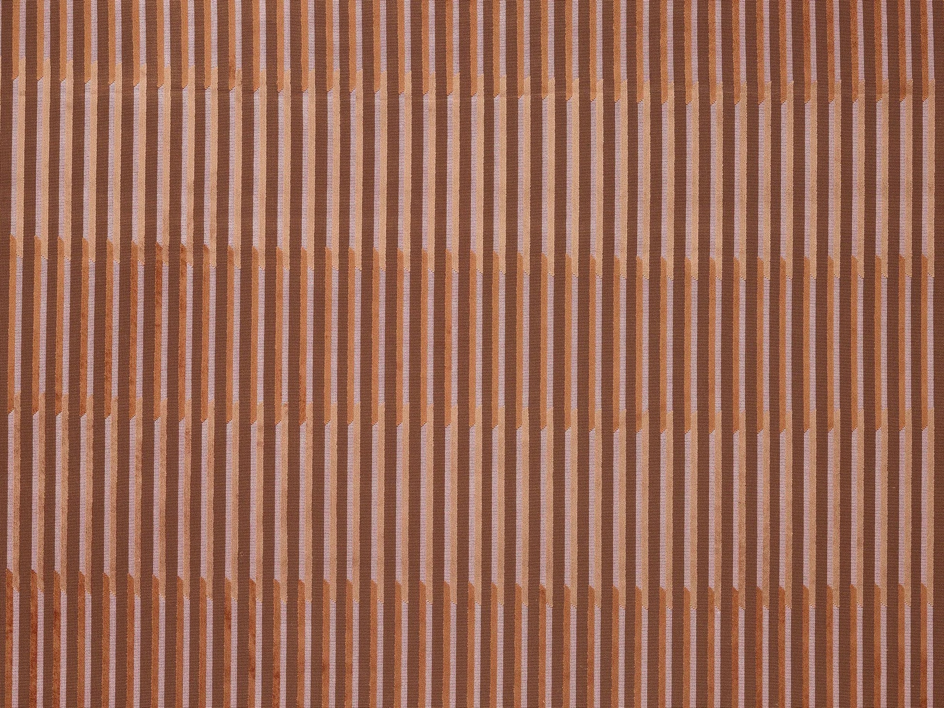 Pierre Frey Velvet Lines - Tuile