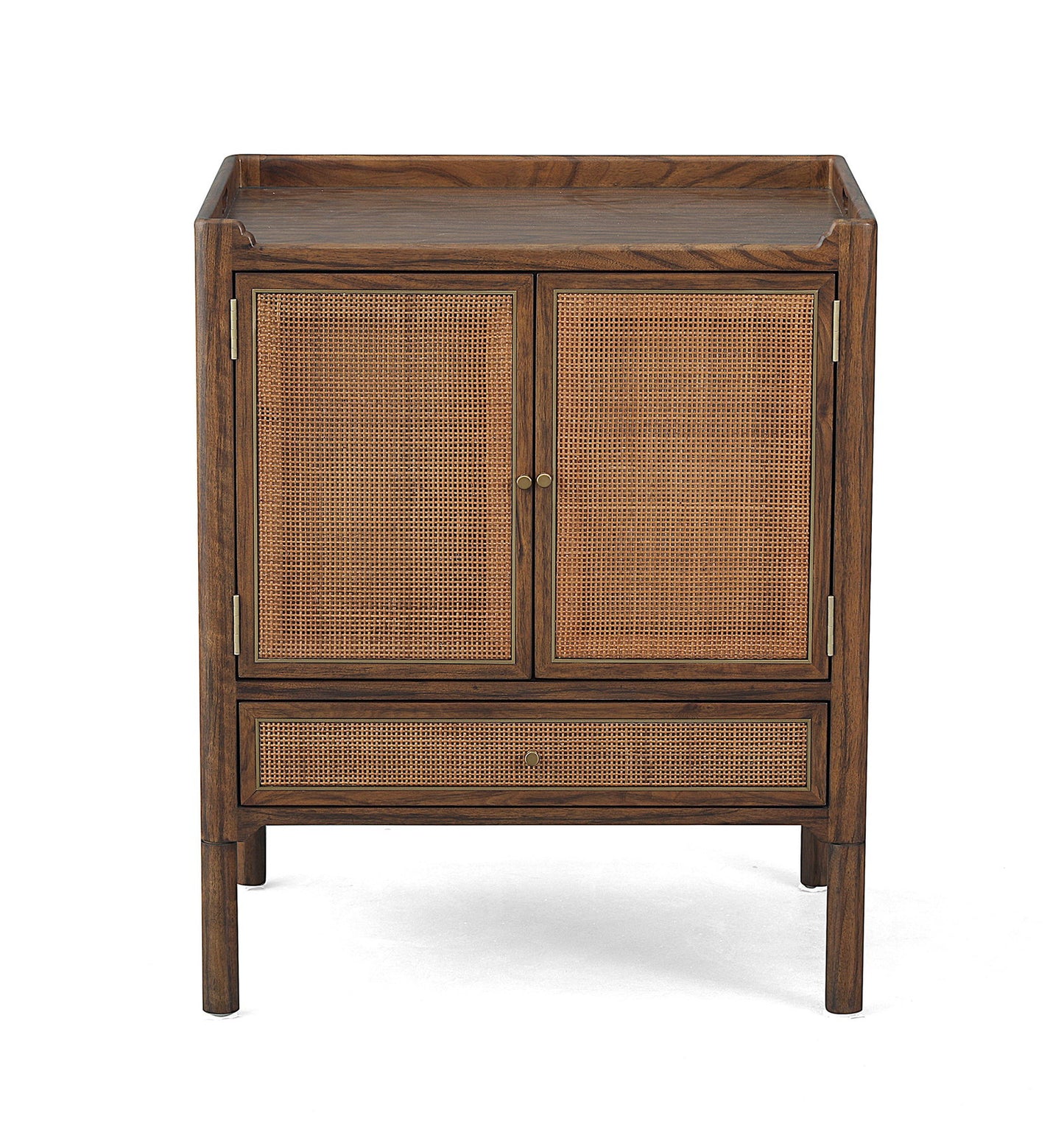 Julian Chichester | Monty Bedside