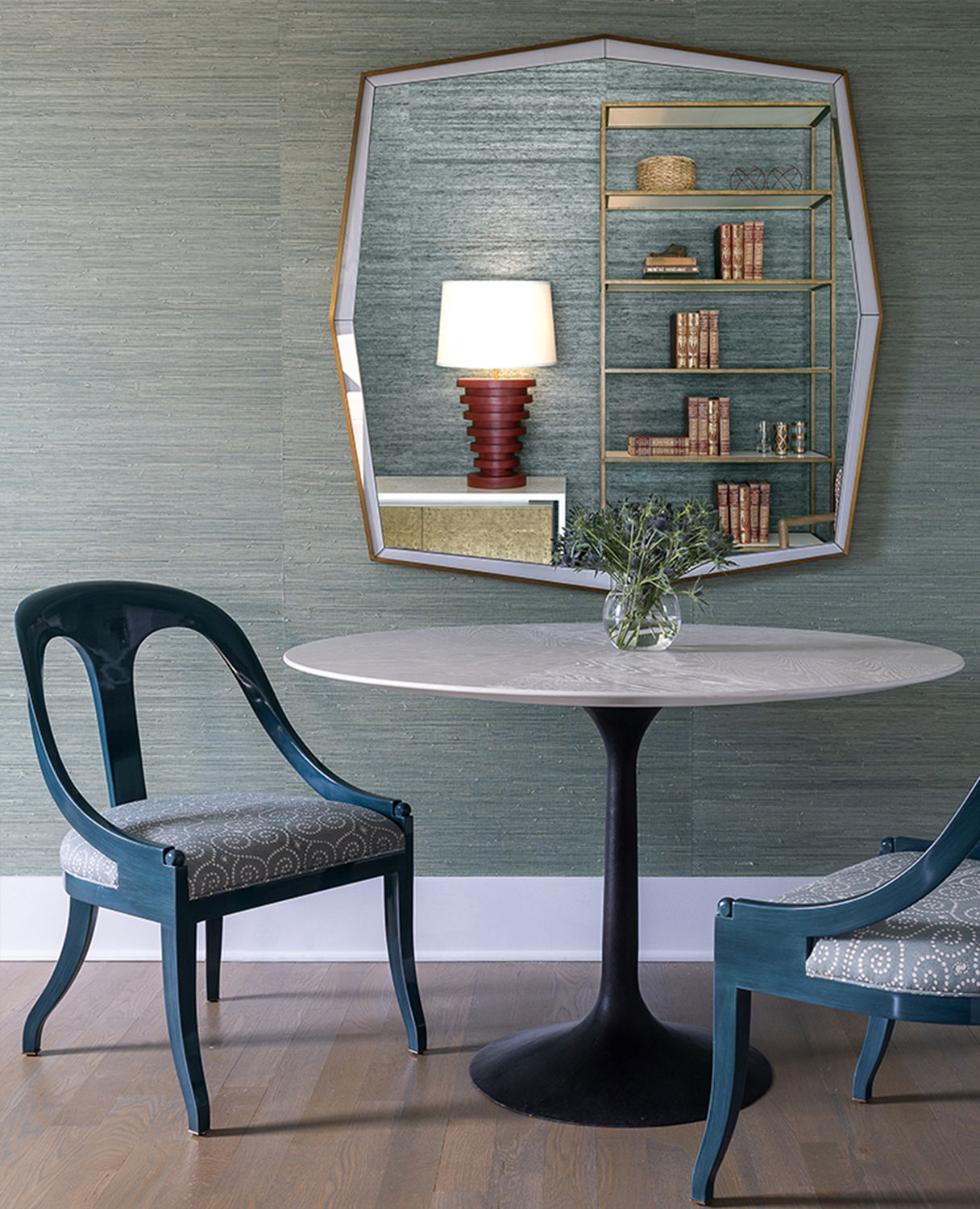 Julian Chichester | Casper Chair