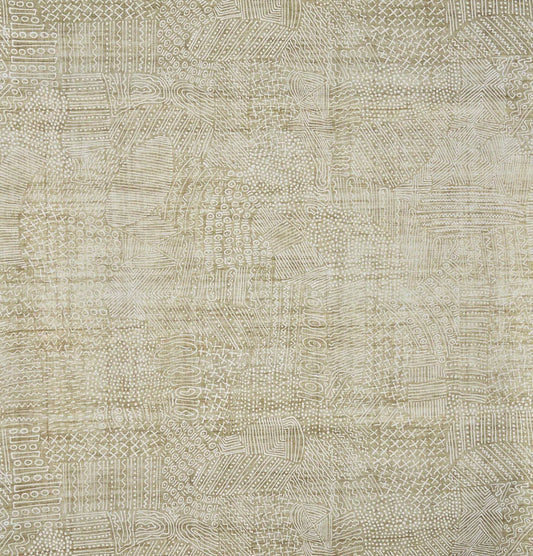 Pierre Frey Segou - Ocre