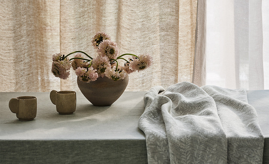 Pierre Frey Romo | Inessa – Cirrus — scenography