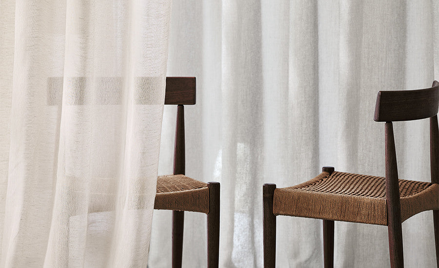 Pierre Frey Romo | Escuro – Shell — scenography