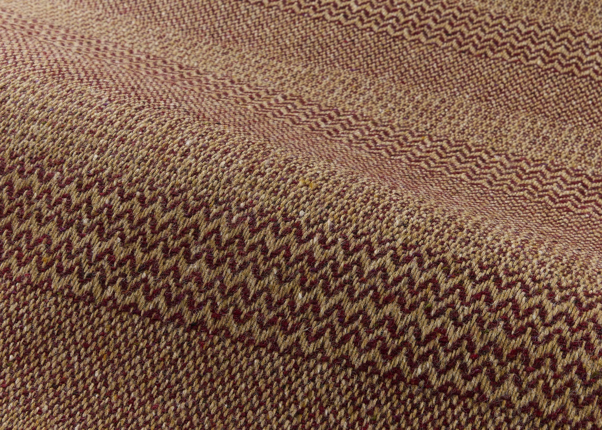 Pierre Frey Tullamore - Burgundy