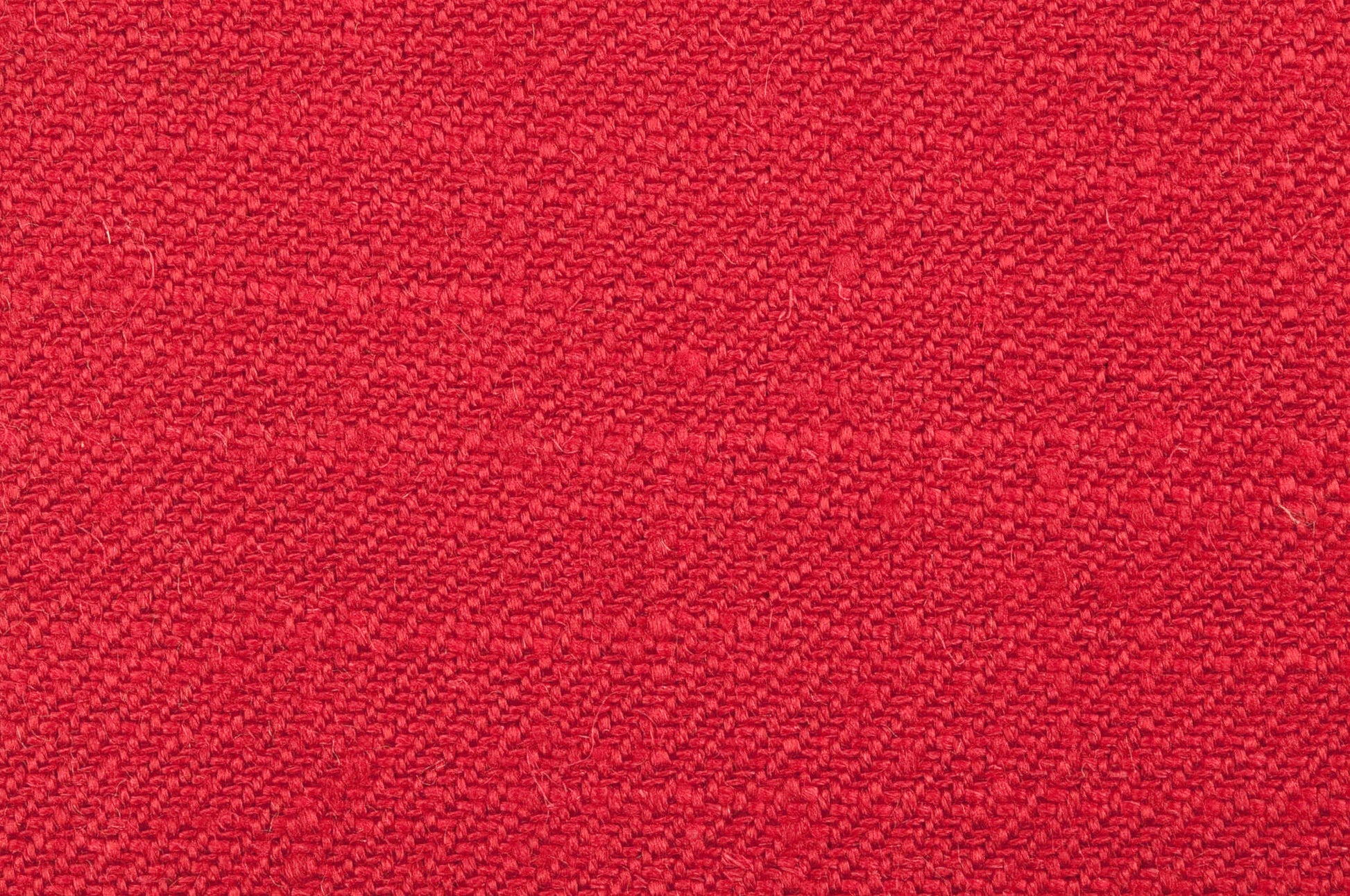 Pierre Frey Croisé Collobrières - Carmin