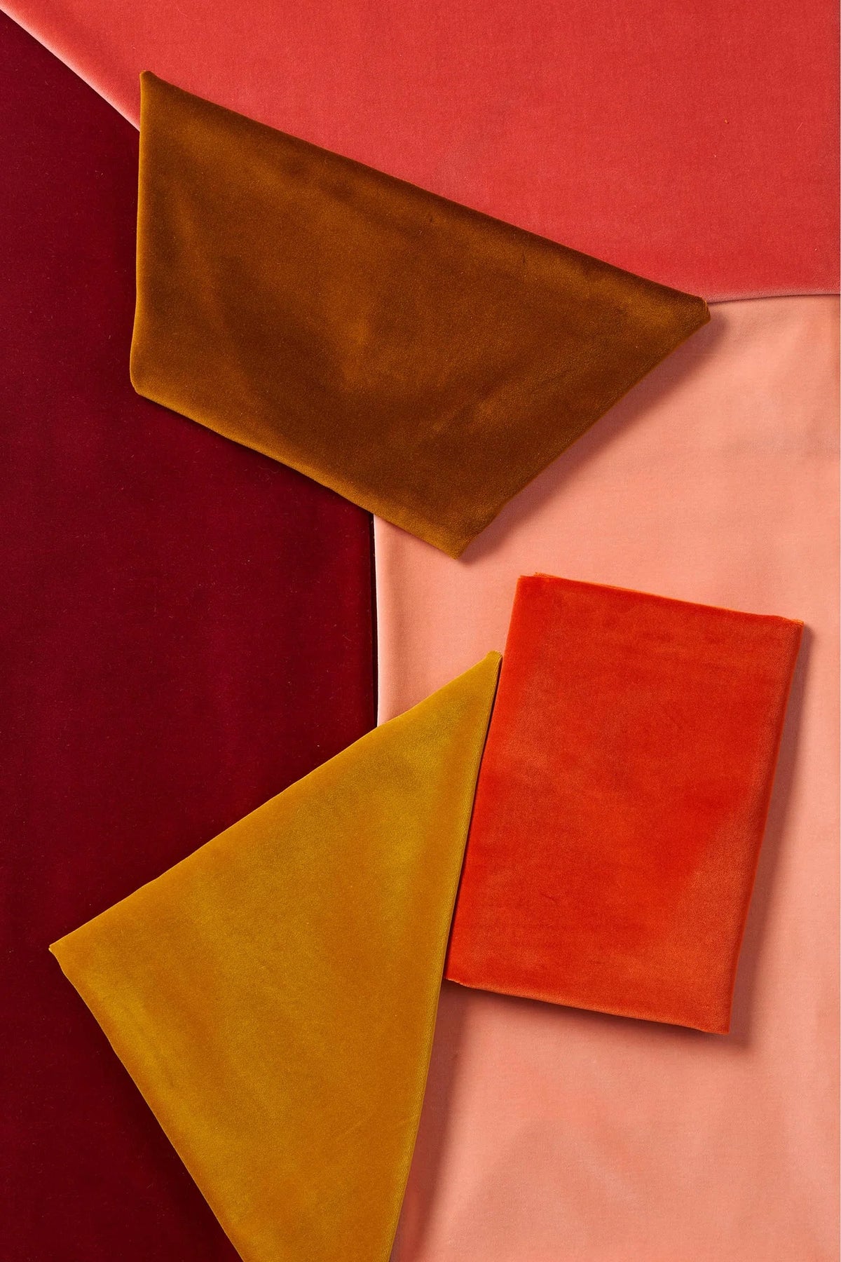 Pierre Frey Fine — scenography