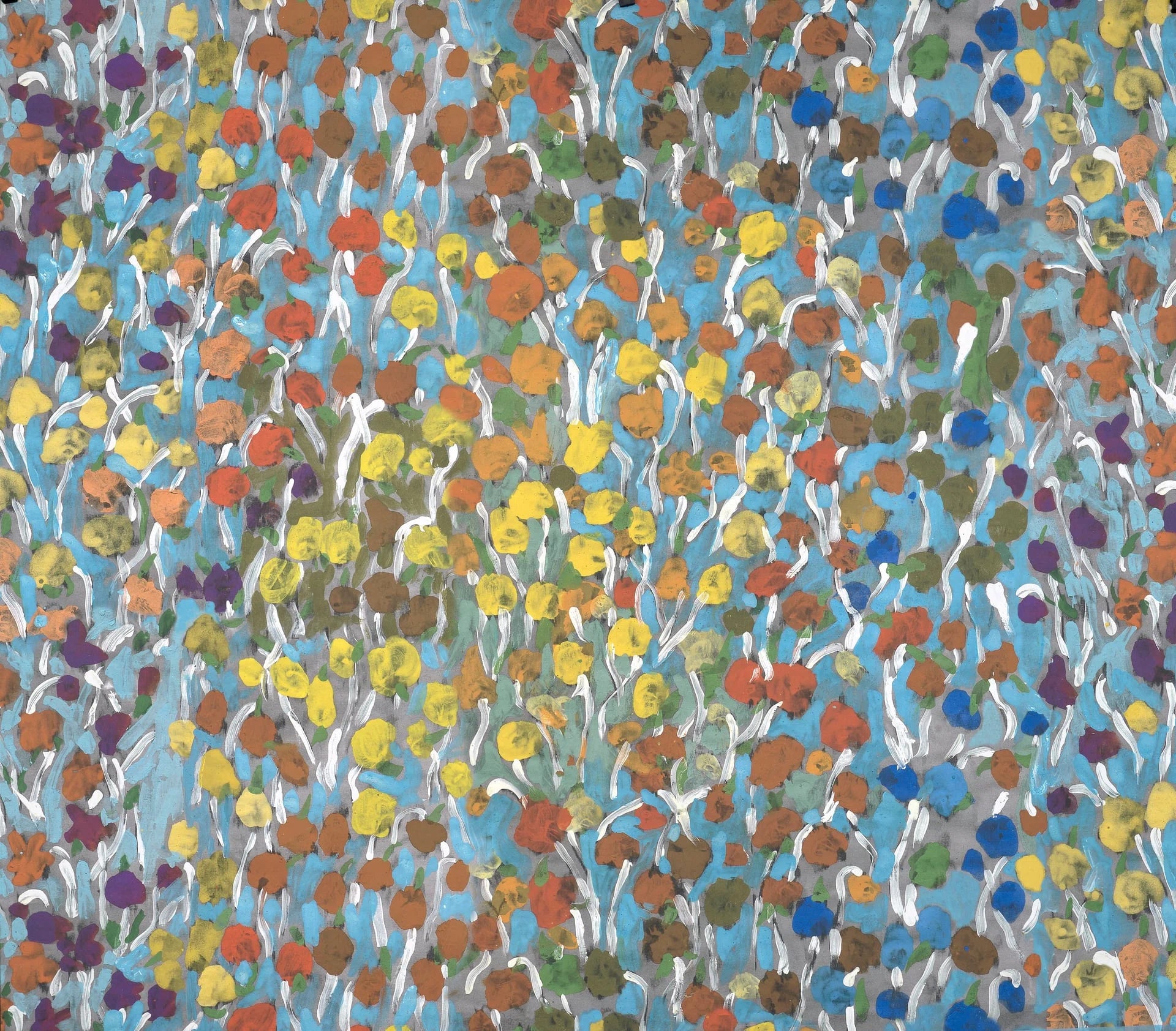 Pierre Frey Fleurs De Pommiers